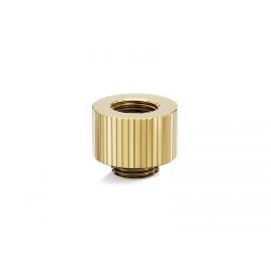EK Water Blocks EK-Quantum Torque Verlängerung Fest MF 14 - Gold