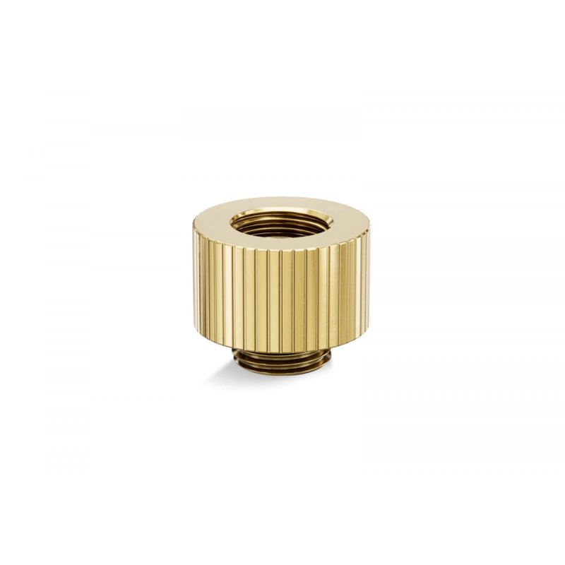 EK Water Blocks EK-Quantum Torque Verlängerung Fest MF 14 - Gold