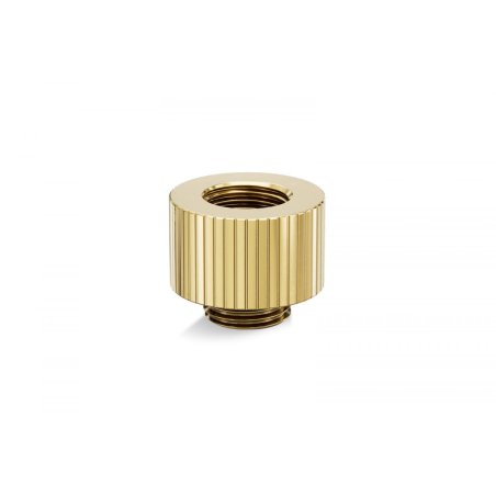 EK Water Blocks EK-Quantum Torque Verlängerung Fest MF 14 - Gold