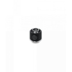 EK Water Blocks EK-ACF ALU Anschluss 10/13mm - Schwarz