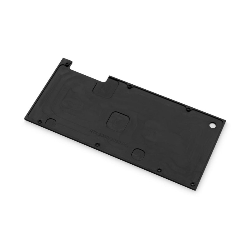 EK Water Blocks EK-Pro GPU WB RE RTX 3080/3090 - Nickel Inox