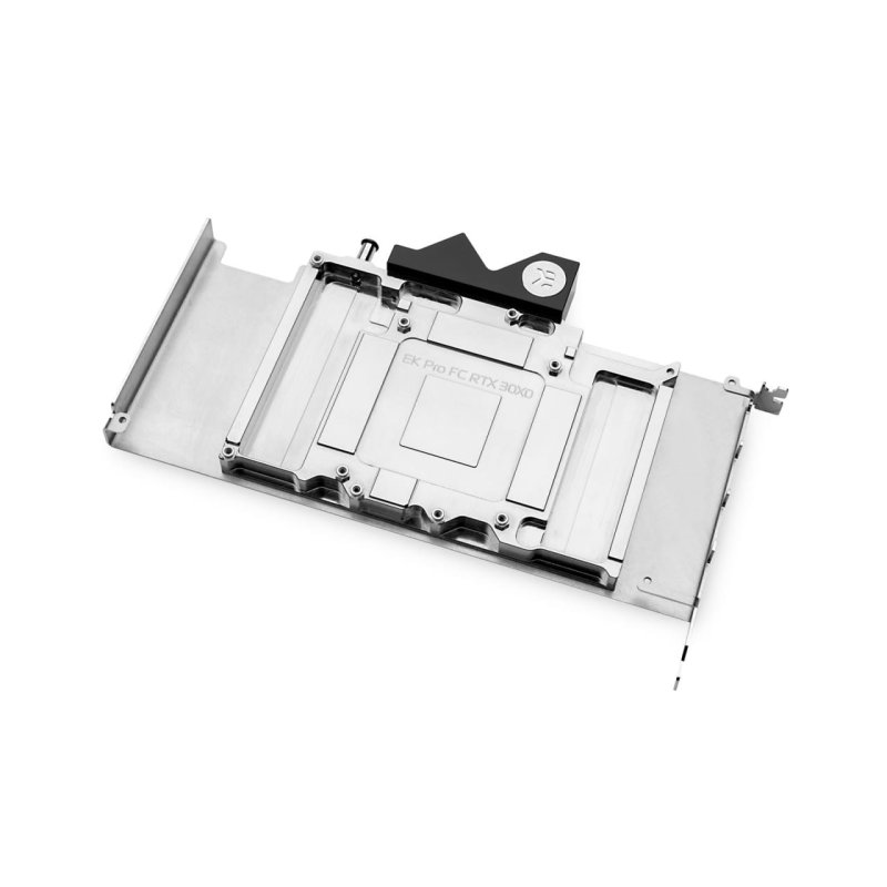 EK Water Blocks EK-Pro GPU WB RE RTX 3080/3090 - Nickel Inox