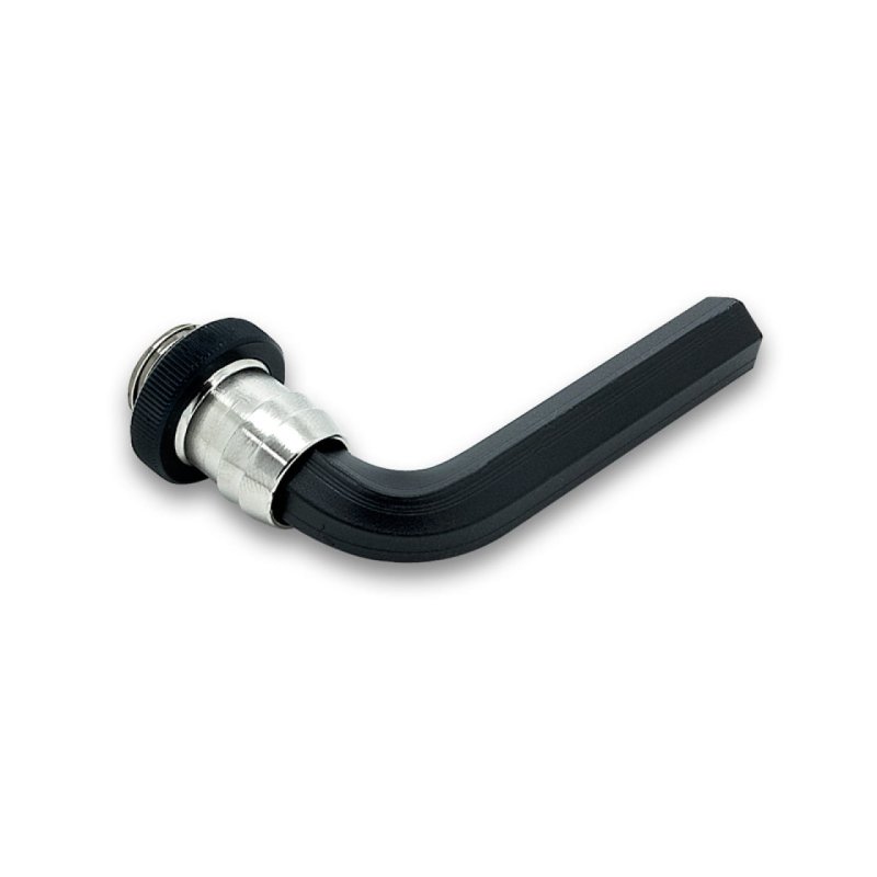 EK Water Blocks EK-HFB Anschluss 13mm - Schwarz