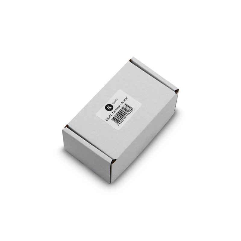 EK Water Blocks EK-FC Terminal - Acetal
