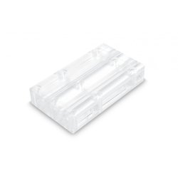 EK Water Blocks EK-FC Terminal X3 (Type II) - Acryl