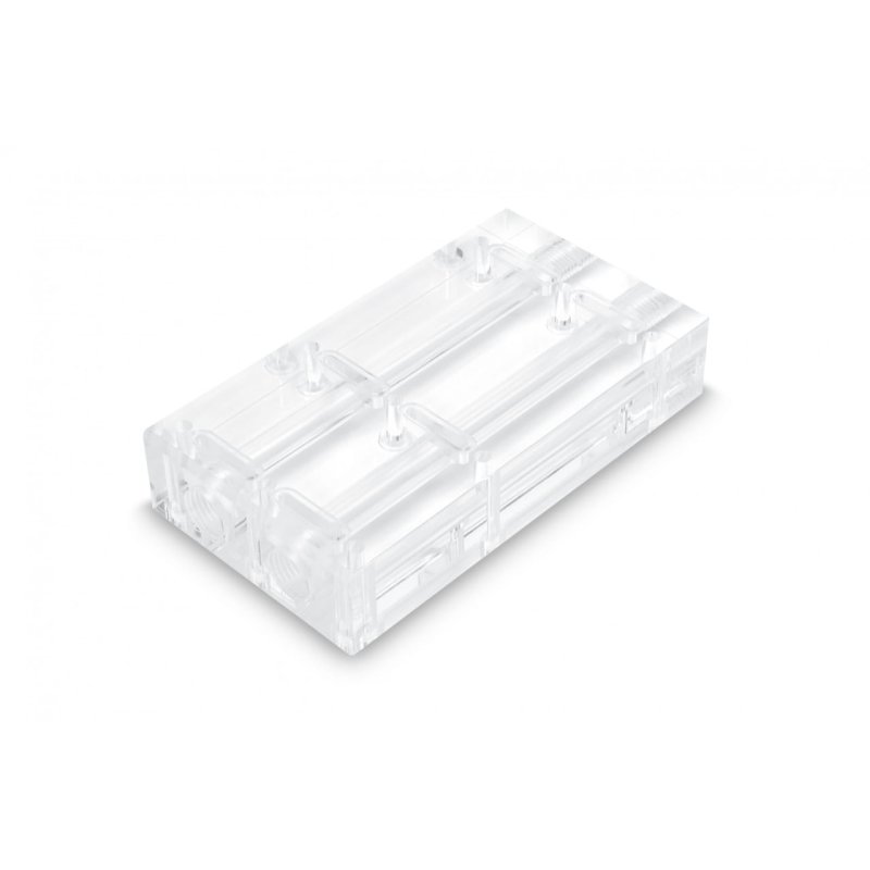 EK Water Blocks EK-FC Terminal X3 (Type II) - Acryl