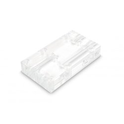 EK Water Blocks EK-FC Terminal X3 S (Type II) - Acryl