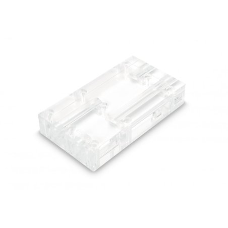 EK Water Blocks EK-FC Terminal X3 S (Type II) - Acryl