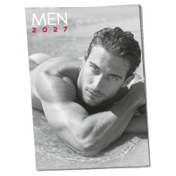PIN-UP Men 2027 10x