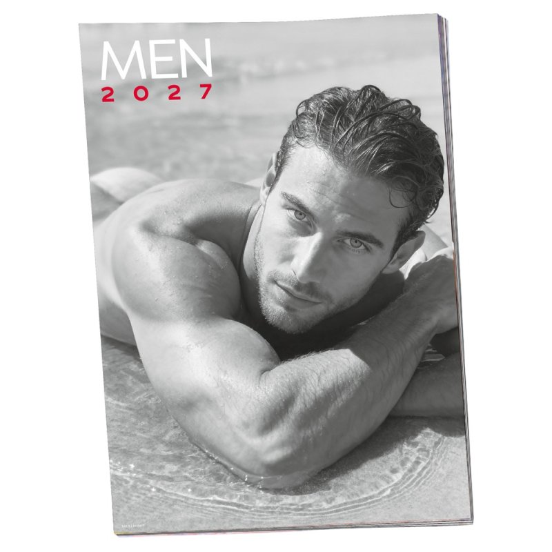 PIN-UP Men 2027 10x