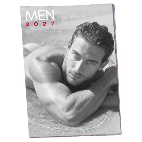 PIN-UP Men 2027 10x
