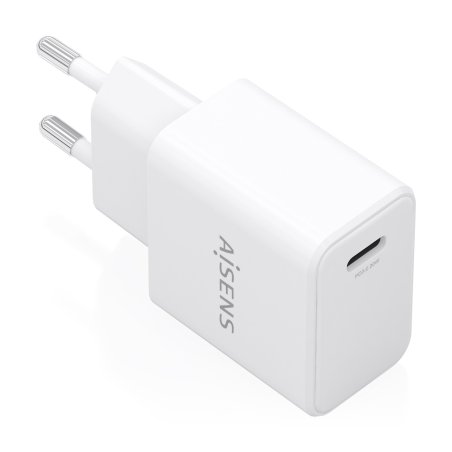 AISENS A110-1023 mobile device charger Mobile phone, Smartphone, Laptop, Digital camera, Tablet, GPS, MP3, MP4,