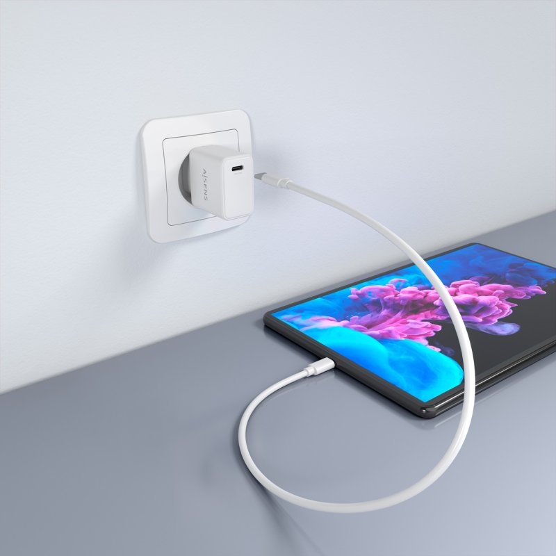 AISENS A110-1023 mobile device charger Mobile phone, Smartphone, Laptop, Digital camera, Tablet, GPS, MP3, MP4,