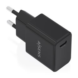 AISENS A110-1024 mobile device charger Mobile phone, Smartphone, Laptop, Digital camera, Tablet, GPS, MP3, MP4,