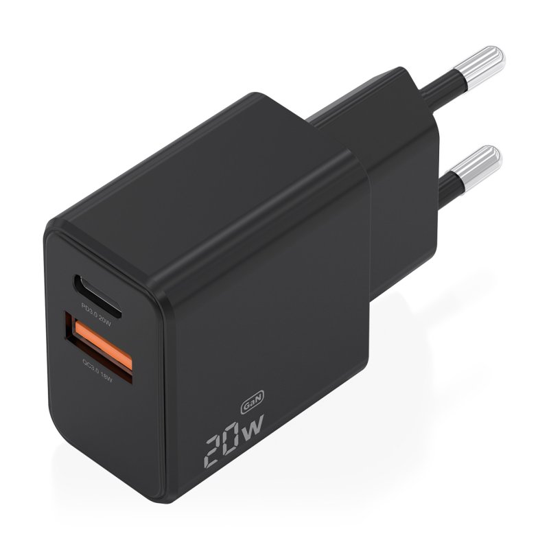 AISENS A110-1026 mobile device charger Mobile phone, Smartphone, Laptop, Digital camera, Tablet, GPS, MP3, MP4,