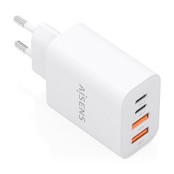 AISENS A110-1027 mobile device charger Mobile phone, Smartphone, Laptop, Digital camera, Tablet, GPS, MP3, MP4,