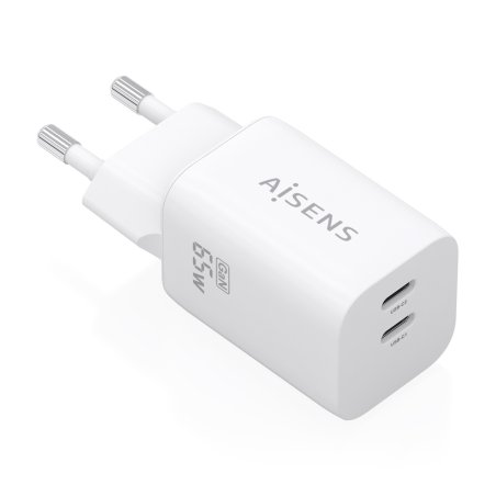 AISENS A110-1029 mobile device charger Mobile phone, Smartphone, Laptop, Digital camera, Tablet, GPS, MP3, MP4,