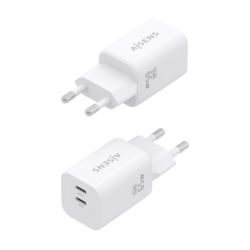 AISENS A110-1029 mobile device charger Mobile phone, Smartphone, Laptop, Digital camera, Tablet, GPS, MP3, MP4,
