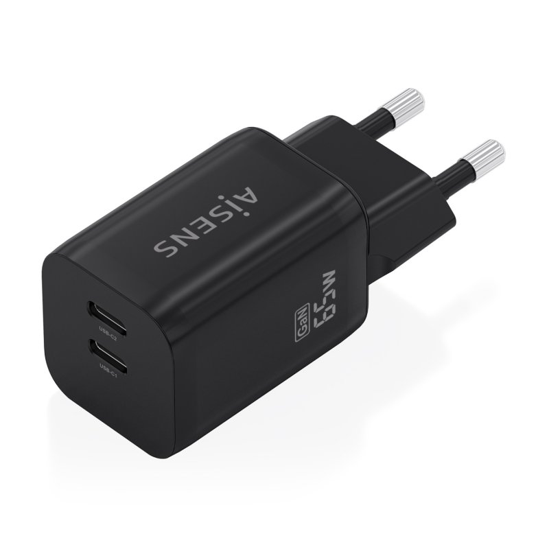 AISENS A110-1030 mobile device charger Mobile phone, Smartphone, Laptop, Digital camera, Tablet, GPS, MP3, MP4,