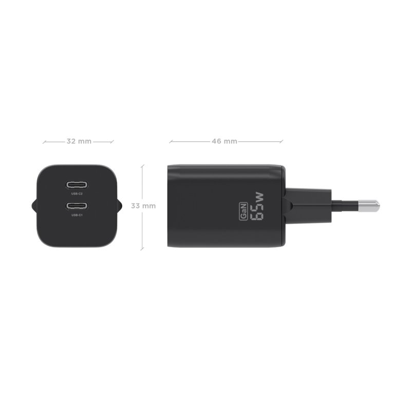 AISENS A110-1030 mobile device charger Mobile phone, Smartphone, Laptop, Digital camera, Tablet, GPS, MP3, MP4,