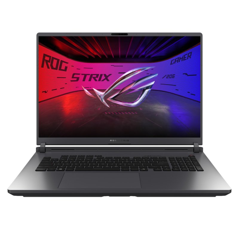 ASUS ROG Strix G18 G815LR-TT369 Intel Core Ultra 9 290HX Plus Ordinateur portable 45,7 cm (18") WQXGA 16 Go DDR5-SDRAM