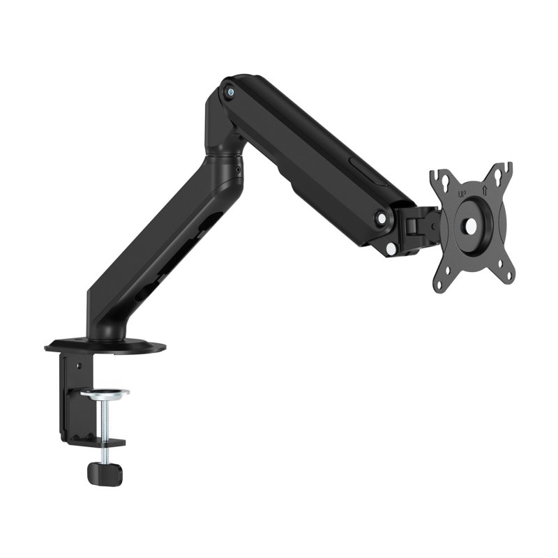 SOPORTE AISENS MESA CONTRAPESO GIRATORIO E INCLINABLE MONITOR/TV 9KG 17-32"