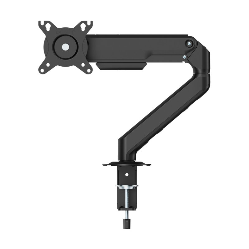 AISENS DT32TSR-447 monitor mount / stand 81.3 cm (32") Desk Black
