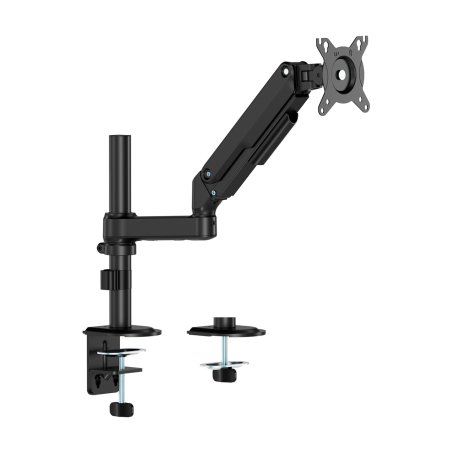 AISENS DT32TSR-449 monitor mount / stand 81.3 cm (32") Desk Black