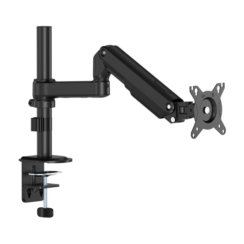 AISENS DT32TSR-449 monitor mount / stand 81.3 cm (32") Desk Black