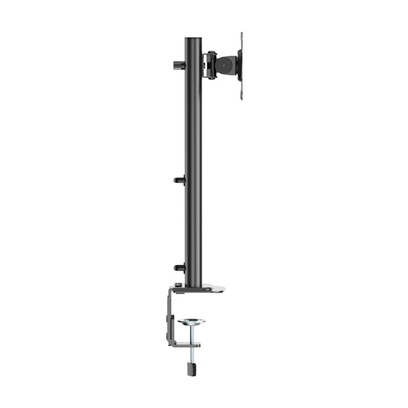 AISENS DT34TSR-455 monitor mount / stand 86.4 cm (34") Desk Black