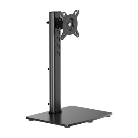 AISENS DT34TSR-457 monitor mount / stand 86.4 cm (34") Desk Black