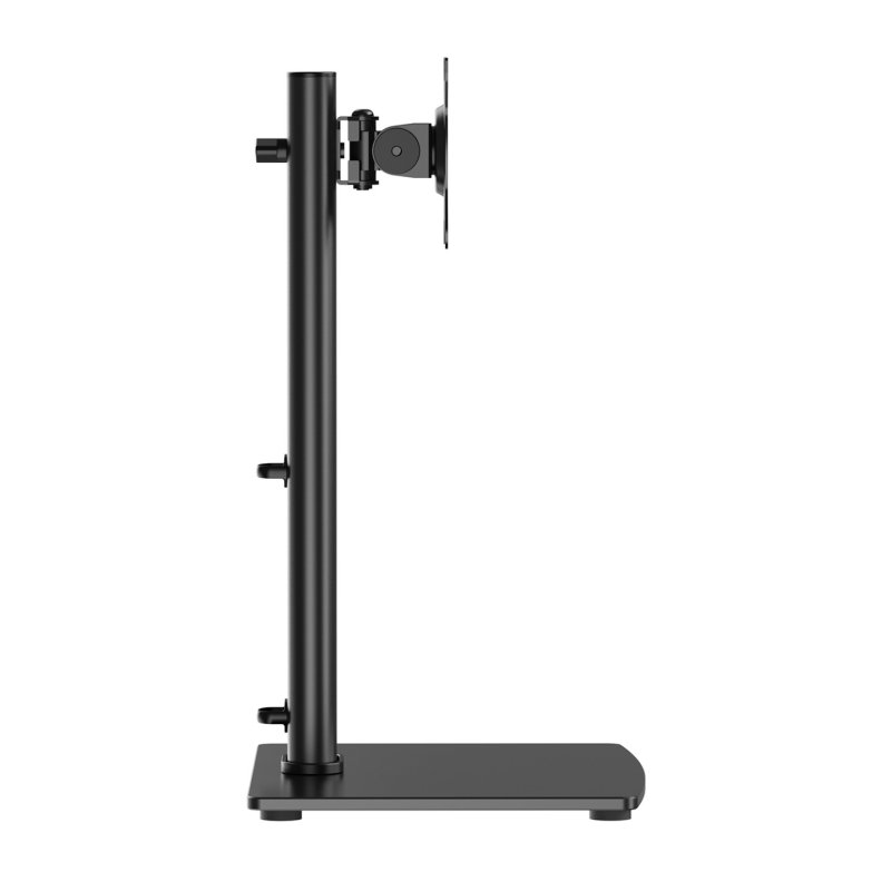 AISENS DT34TSR-457 monitor mount / stand 86.4 cm (34") Desk Black
