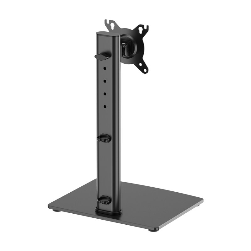 AISENS DT34TSR-457 monitor mount / stand 86.4 cm (34") Desk Black