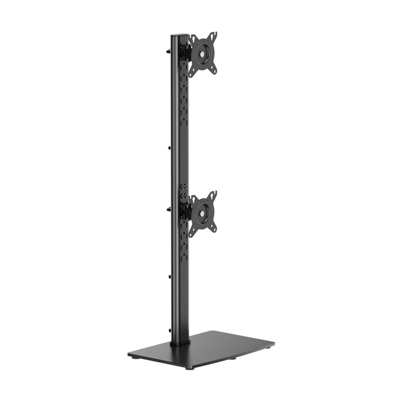 AISENS DT34TSR-459 monitor mount / stand 86.4 cm (34") Desk Black