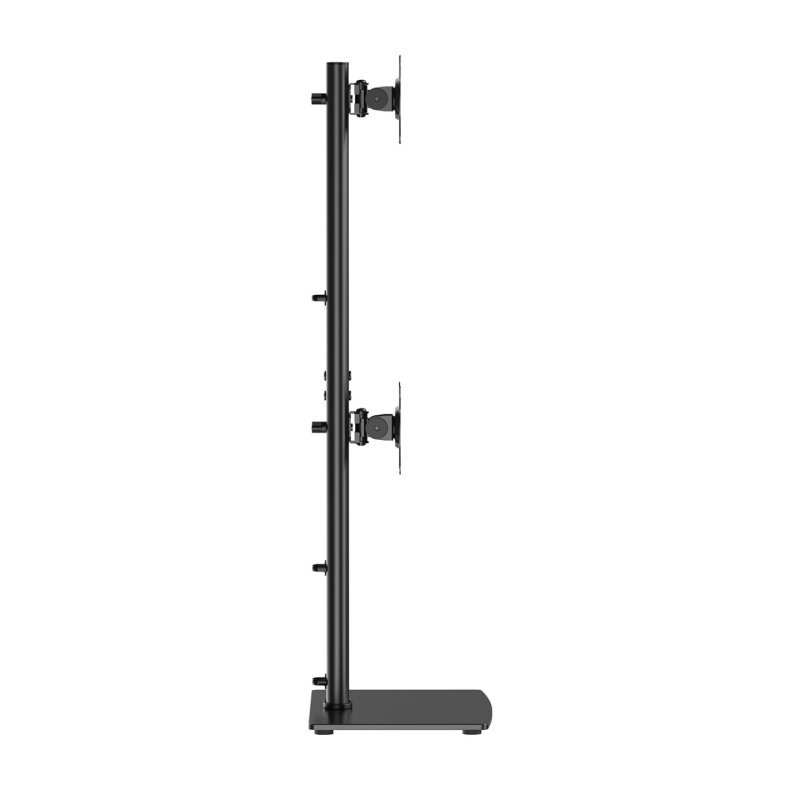 AISENS DT34TSR-459 support d'écran plat pour bureau 86,4 cm (34") Noir