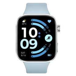 SMARTWTCH XIAOMI REDMI WATCH 6 GLACIER BLUE