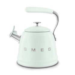 Smeg 50's Style Kettles WKF01PG Pastel Green
