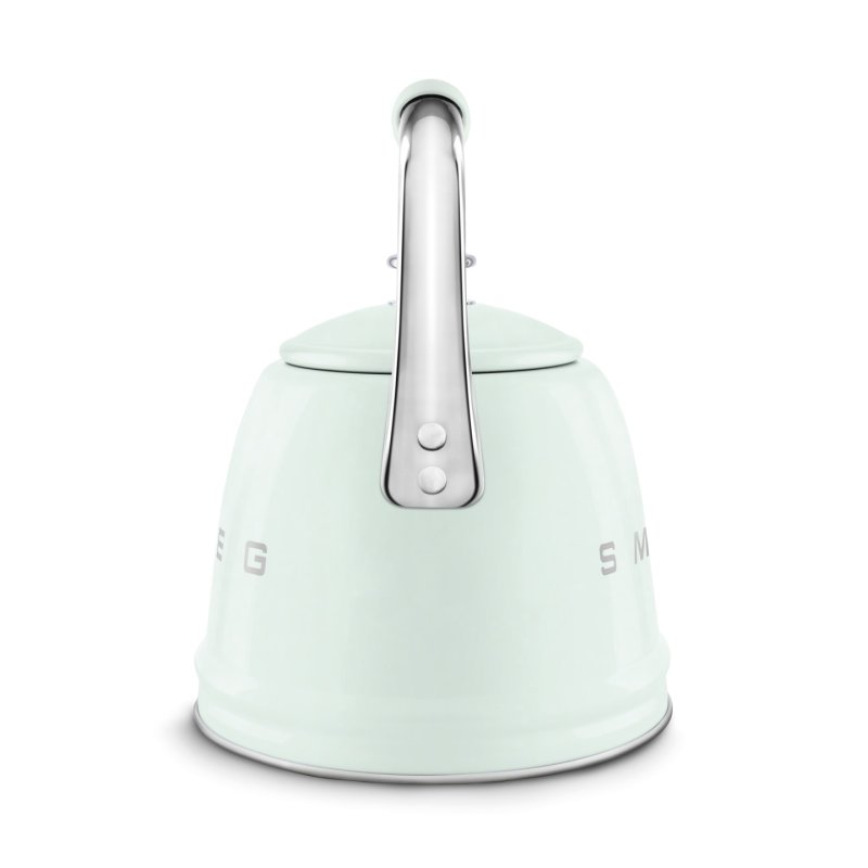Smeg 50's Style Kettles WKF01PG Pastel Green