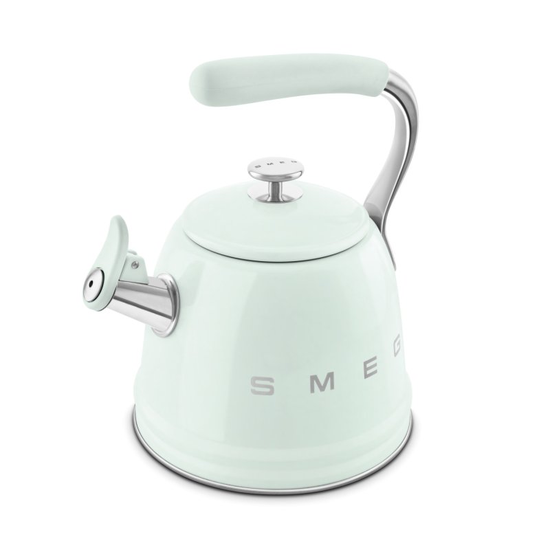 Smeg WKF01PG bouilloire 2,3 L Vert