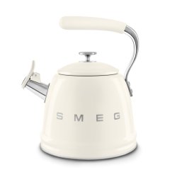 Smeg 50's Style Kettles WKF01CR Cream