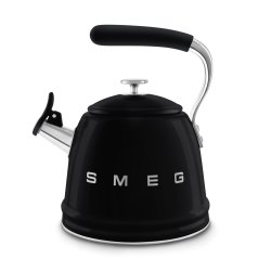 Smeg 50's Style Kettles WKF01BL Black