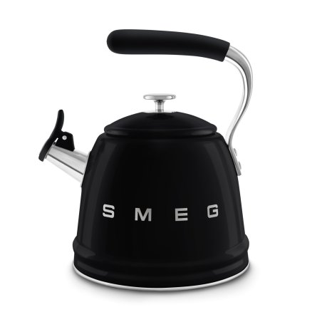 Smeg 50's Style Kettles WKF01BL Black