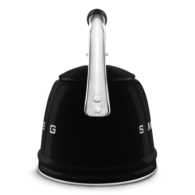 Smeg WKF01BL bouilloire 2,3 L Noir