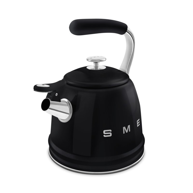 Smeg WKF01BL bouilloire 2,3 L Noir