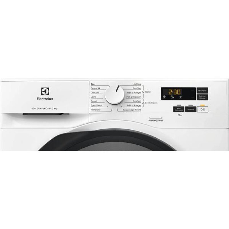 Sèche-linge EW6HI518SA