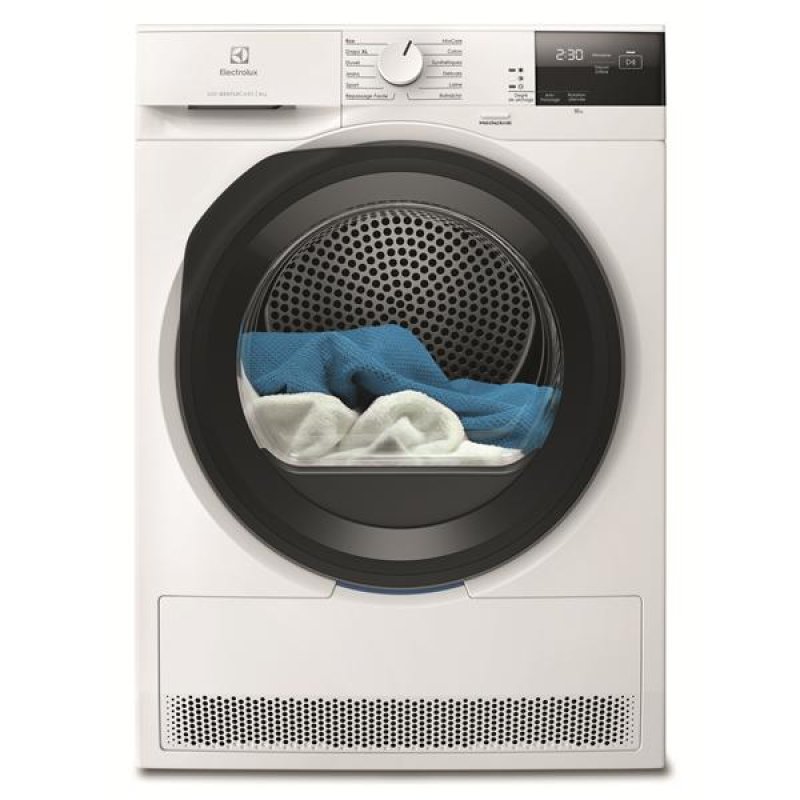 Sèche-linge EW6HI628BN