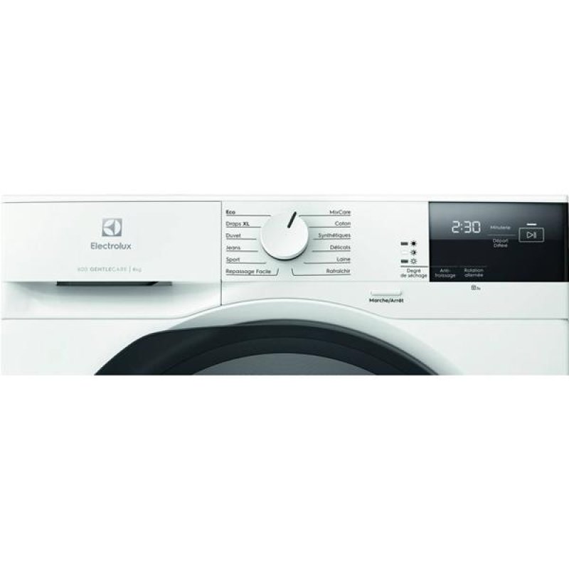 Sèche-linge EW6HI628BN
