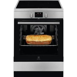 Cuisinière induction LKI64890CX