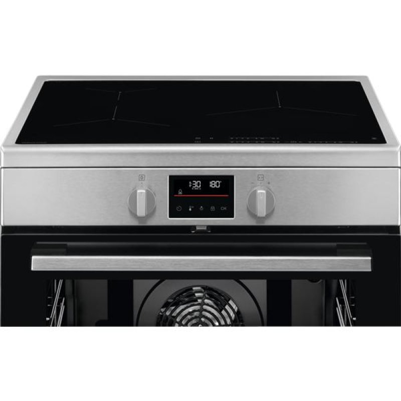 Cuisinière induction LKI64890CX