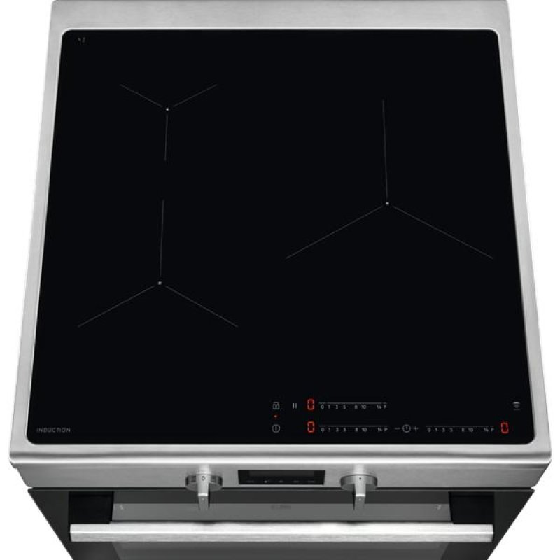 Cuisinière induction LKI64890CX